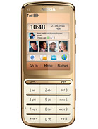 Best available price of Nokia C3-01 Gold Edition in Jwc