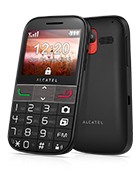 Best available price of alcatel 2001 in Jwc