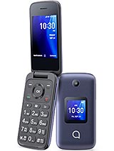 Best available price of alcatel Go Flip 4 in Jwc