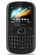 Best available price of alcatel OT-385 in Jwc