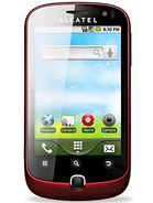 Best available price of alcatel OT-990 in Jwc