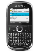 Best available price of alcatel OT-870 in Jwc