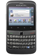 Best available price of alcatel OT-916 in Jwc