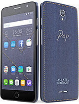 Best available price of alcatel Pop Star LTE in Jwc