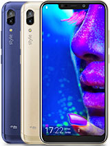 Best available price of Allview Soul X5 Style in Jwc
