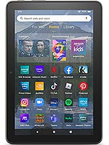 Best available price of Amazon Fire HD 8 Plus (2022) in Jwc
