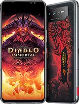 Best available price of Asus ROG Phone 6 Diablo Immortal Edition in Jwc