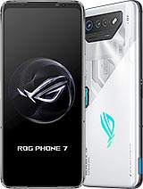 Best available price of Asus ROG Phone 7 in Jwc