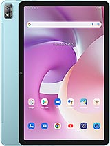 Best available price of Blackview Tab 16 in Jwc