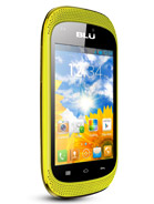 Best available price of BLU Dash Music in Jwc