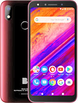 Best available price of BLU G6 in Jwc