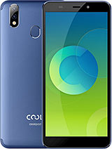 Best available price of Coolpad Cool 2 in Jwc