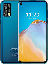 Best available price of Coolpad Cool S in Jwc