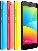 Best available price of Gionee Pioneer P5W in Jwc