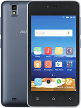 Best available price of Gionee Pioneer P2M in Jwc