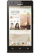 Best available price of Huawei Ascend P7 mini in Jwc