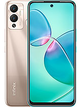 Best available price of Infinix Hot 12 Play NFC in Jwc
