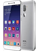 Best available price of Coolpad Cool1 dual in Jwc