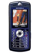 Best available price of Motorola SLVR L7e in Jwc