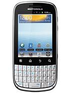 Best available price of Motorola SPICE Key XT317 in Jwc
