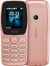 Best available price of Nokia 110 (2022) in Jwc