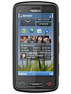 Best available price of Nokia C6-01 in Jwc