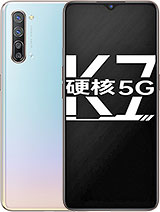 Best available price of Oppo K7 5G in Jwc