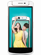 Best available price of Oppo N1 mini in Jwc