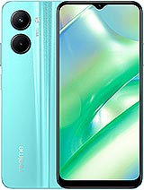 Best available price of Realme C33 2023 in Jwc