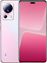 Best available price of Xiaomi 13 Lite in Jwc