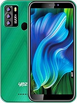Best available price of Yezz Max 3 in Jwc