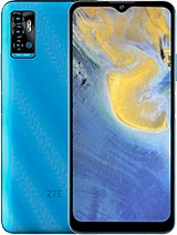 Best available price of ZTE Blade A71 in Jwc