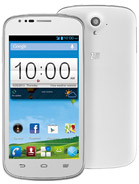 Best available price of ZTE Blade Q in Jwc