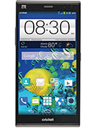 Best available price of ZTE Grand Xmax in Jwc