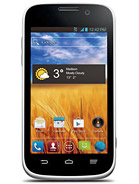 Best available price of ZTE Imperial in Jwc