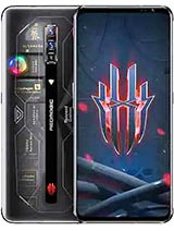 Best available price of ZTE nubia Red Magic 6s in Jwc