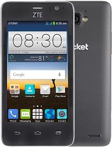 Best available price of ZTE Sonata 2 in Jwc
