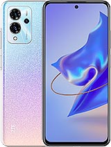 Best available price of ZTE Blade V40 Pro in Jwc