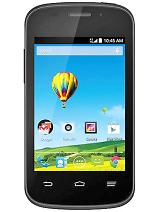 Best available price of ZTE Zinger in Jwc